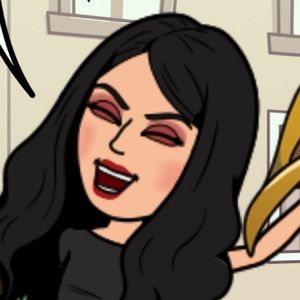 Meet your Posher, Steph